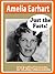 Amelia Earhart Biography for Kids (Just the Facts Book 9)