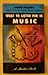 What to Listen for in Music
