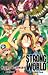 ONE PIECE FILM STRONG WORLD by Tatsuya Hamazaki