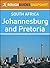 Johannesburg and Pretoria Rough Guides Snapshot South Africa (includes Braamfontein, Parktown, Melville, Soweto, and the Cradle of Humankind) (Rough Guide to...)