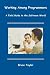 Working Among Programmers: ...