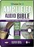 Amplified Bible: Complete Old & New Testament - 1 MP3 Audio DVD