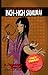 Japanese Reader Collection Volume 3: The Inch-High Samurai