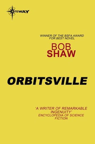 Orbitsville: Orbitsville Book 1