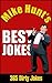 Mike Hunt's Best Jokes: 365...