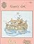Precious Moments, Noah's Ark By Gloria & Pat, counted cross stitch