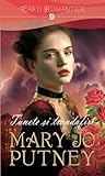 Tunete și trandafiri (Fallen Angels #1)