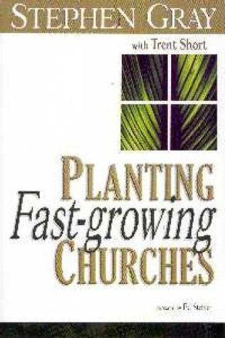 Planting Fast-Growing Churches (Paperback)