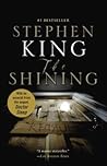 The Shining by Stephen        King The Shining by Stephen        King
