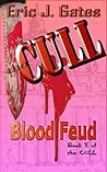 Blood Feud by Eric J. Gates