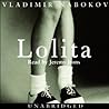 Lolita by Vladimir Nabokov