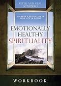 Emotionally Healthy Spirituality Workbook 