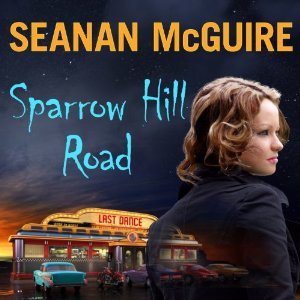 Sparrow Hill Road