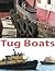 Tugboats by Mike Lewis