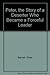 Peter, the Story of a Deserter Who Became a Forceful Leader