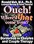 Ouch! Where'd that come from?! The Borderline in Couples and Couple Therapy