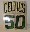 The Boston Celtics : Fifty Years - A Championship Tradition