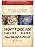 How to be an Intellectually Fulfilled Athiest (Or Not)
