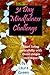 31 Day Mindfulness Challenge