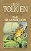 The Silmarillion by J.R.R. Tolkien