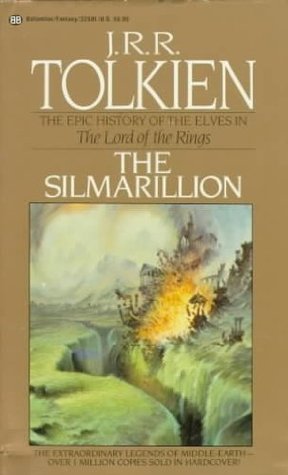 The Silmarillion