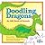 Doodling Dragons: An ABC Bo...