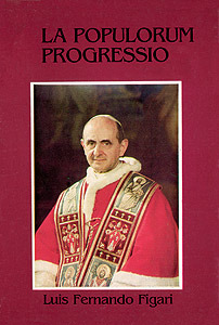 La Populorum Progressio