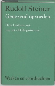Genezend Opvoeden (Unknown Binding)