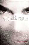 Who Are You? by Elizabeth Forbes Who Are You? by Elizabeth Forbes
