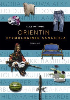 Orientin etymologinen sanakirja