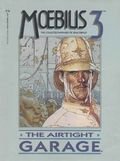 Moebius 3: the Airtight Garage