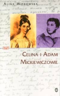 Celina i Adam Mickiewiczowie
