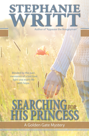Searching For His Princess: A Golden Gate Mystery