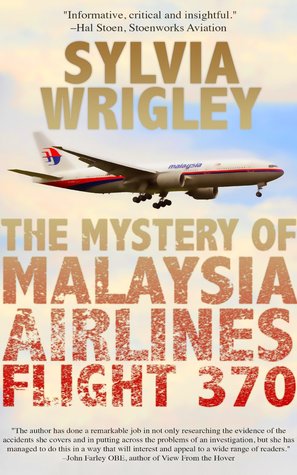 The Mystery of Malaysian Airlines 370