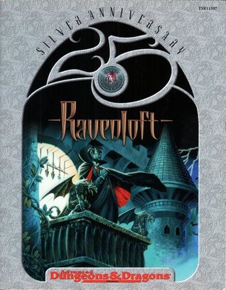 Ravenloft (AD&D, 2nd Edition)
