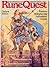 Avalon Hill Runequest 3rd Deluxe Edition