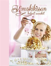 Kinuskikissan helpot suosikit