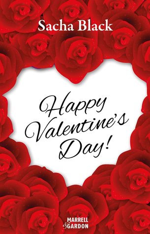 Happy Valentine's Day (Kindle Edition)