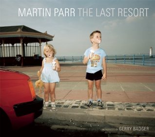 The Last Resort (Hardcover)