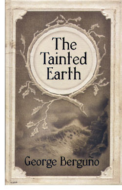 The Tainted Earth (Hardcover)