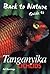 Guide to Tanganyika Cichlids by Ad Konings