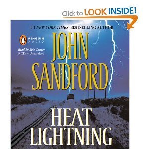 Heat Lightning