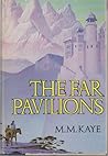 The Far Pavillions, Volume 2 by M.M. Kaye