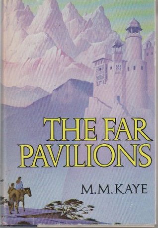 The Far Pavillions, Volume 2 (Hardcover)