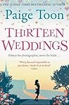 Thirteen Weddings