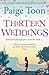 Thirteen Weddings