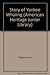 Story of Yankee Whaling (American Heritage Junior Library)