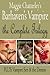 Barhaven’s Vampire: The Complete Trilogy Plus: Vampire Seri and the Demon