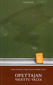 Opettajan vaiettu valta (Paperback)