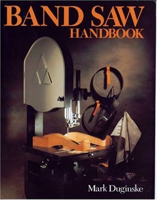Band Saw Handbook (Paperback)